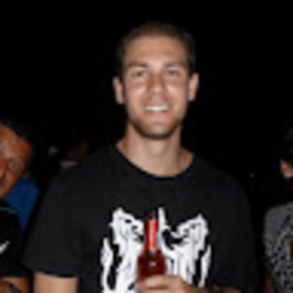Meet your Posher, Tyler